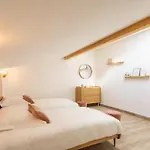 아파트 Les De Julie A La Maison De La Dune