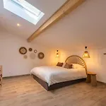 Les De Julie A La Maison De La Dune 아파트