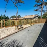 Les De Julie A La Maison De La Dune *