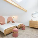 아파트 Les De Julie A La Maison De La Dune *
