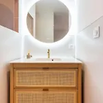 아파트 Les De Julie A La Maison De La Dune 라카노오세앙