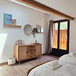 Les De Julie A La Maison De La Dune 라카노오세앙