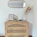 아파트 Les De Julie A La Maison De La Dune