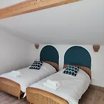 Les De Julie A La Maison De La Dune * 라카노오세앙