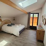 Les De Julie A La Maison De La Dune 아파트 라카노오세앙