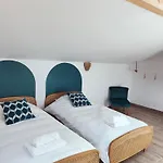 Les De Julie A La Maison De La Dune *