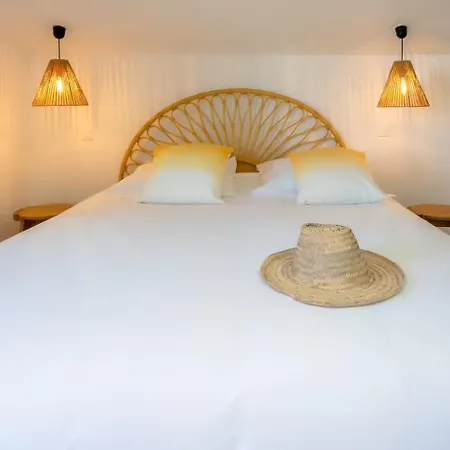 Les De Julie A La Maison De La Dune דירה *