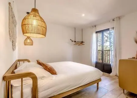 Les De Julie à La Maison De La Dune Apartamento Lacanau