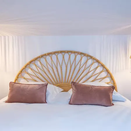 Les De Julie A La Maison De La Dune 라카노오세앙