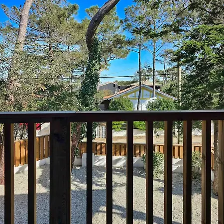 Les De Julie A La Maison De La Dune 라카노오세앙