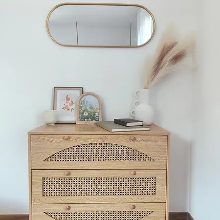 דירה Les De Julie A La Maison De La Dune