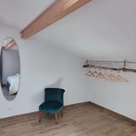 Les De Julie à La Maison De La Dune *