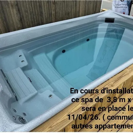 Les De Julie A La Maison De La Dune *