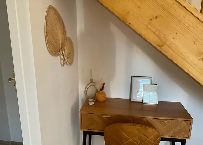 Appartamento Les De Julie à La Maison De La Dune