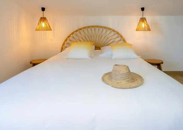 Les De Julie à La Maison De La Dune Appartamento *