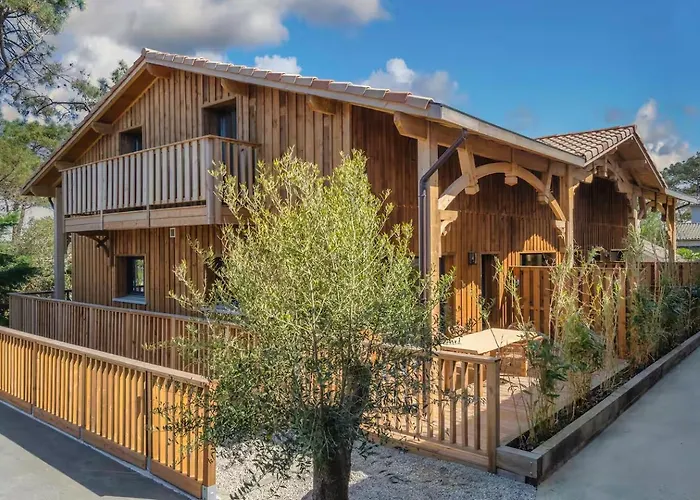 Les De Julie à La Maison De La Dune Appartamento *