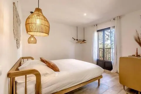 Les De Julie à La Maison De La Dune Appartamento Lacanau