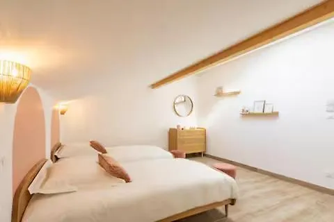 Appartamento Les De Julie à La Maison De La Dune