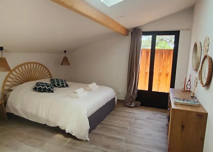 Les De Julie à La Maison De La Dune Appartamento Lacanau
